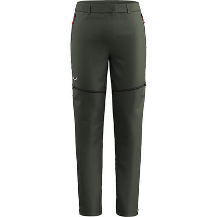 Pantalon de randonnée 2 en 1 Salewa Puez Talveno DST