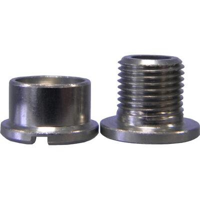 Vwp kettingbladboutset 5x m8-0.75xl6.5 bmx/enkel blad