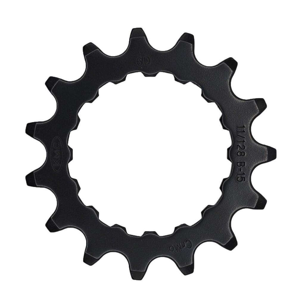 KMC Gear Bosch Gen 2 Super Narrow 15t Before (25 Pieces)