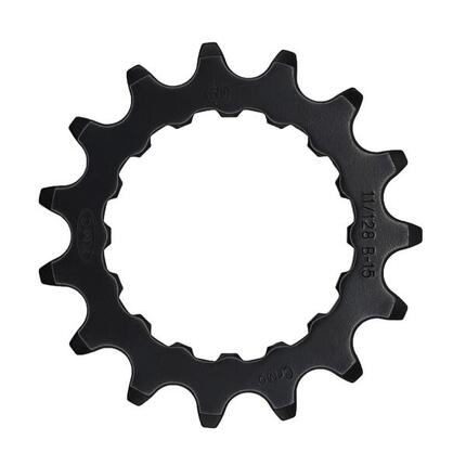 KMC Tandwiel Bosch Gen 2 Super Narrow 15t Voor (25 Stuks)