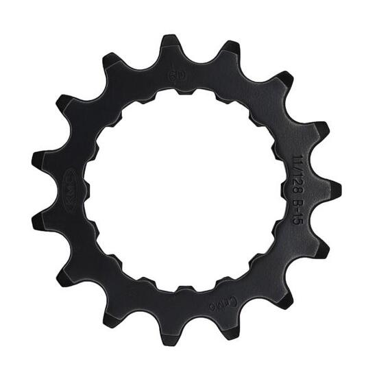 KMC Tandwiel Bosch Gen 2 Super Narrow 15t Voor (25 Stuks)
