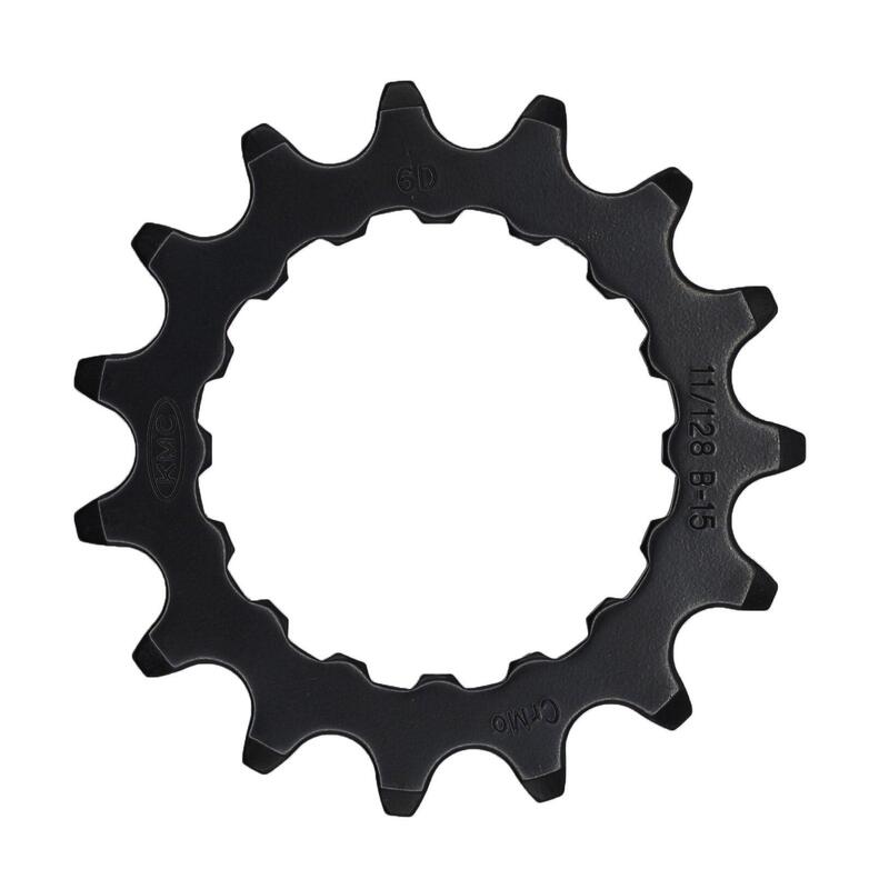 KMC Pignon Bosch Gen 2 Super Étroite 15T Avant (25 pièces)      21099€     KMC KMC Pignon Bosch Gen 2 Super Étroite 15T Avant (25 pièces)Vendu exclusivement en ligne   