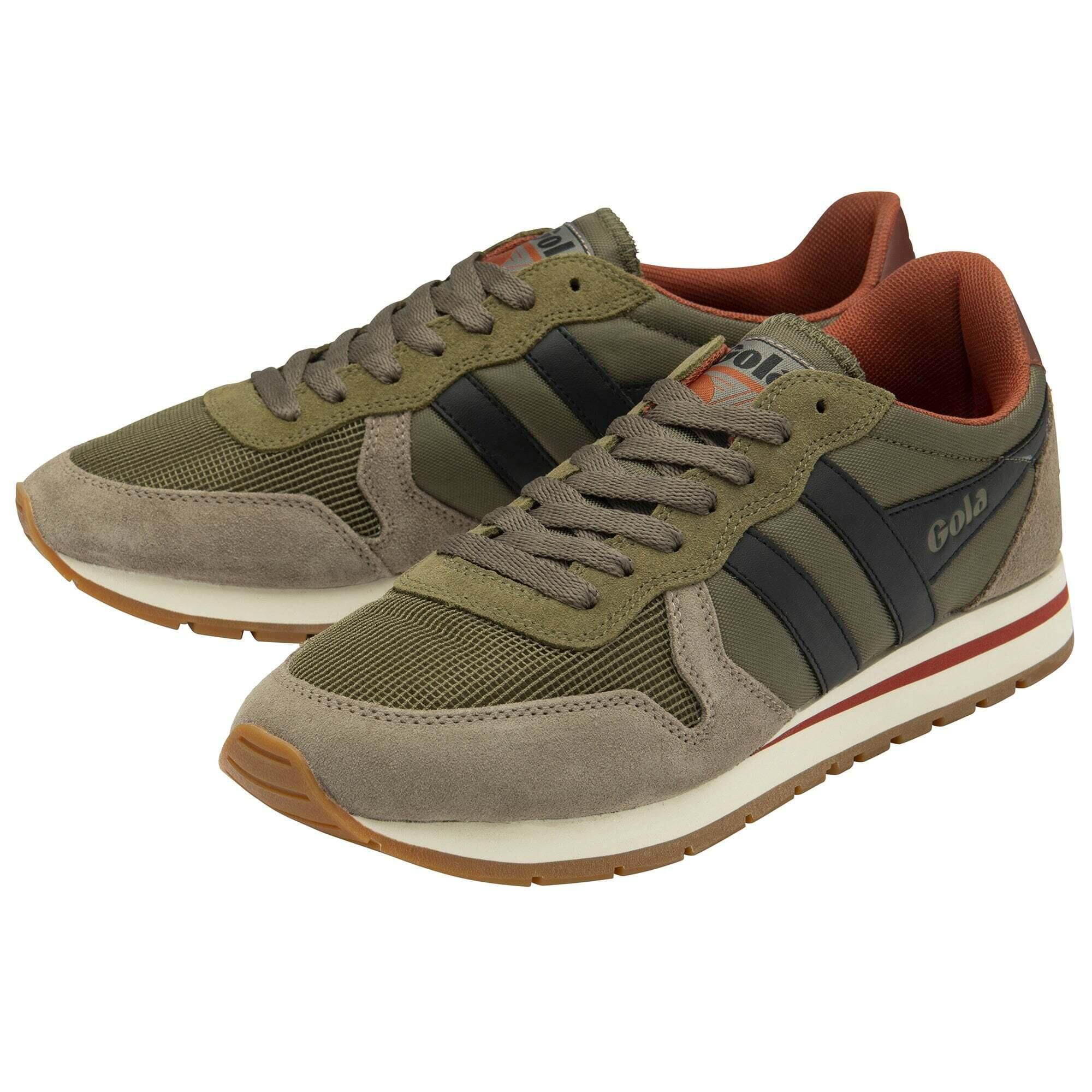 Sneakers Gola Daytona 3/5