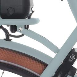 Support de porte-bagages Cortina 57/65 - Bleu Haze Mat