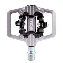 Pédales Automatiques SB3 Kroma