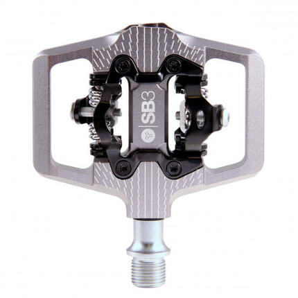 Pédales Automatiques SB3 Kroma