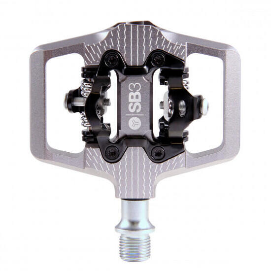 Pédales Automatiques SB3 Kroma