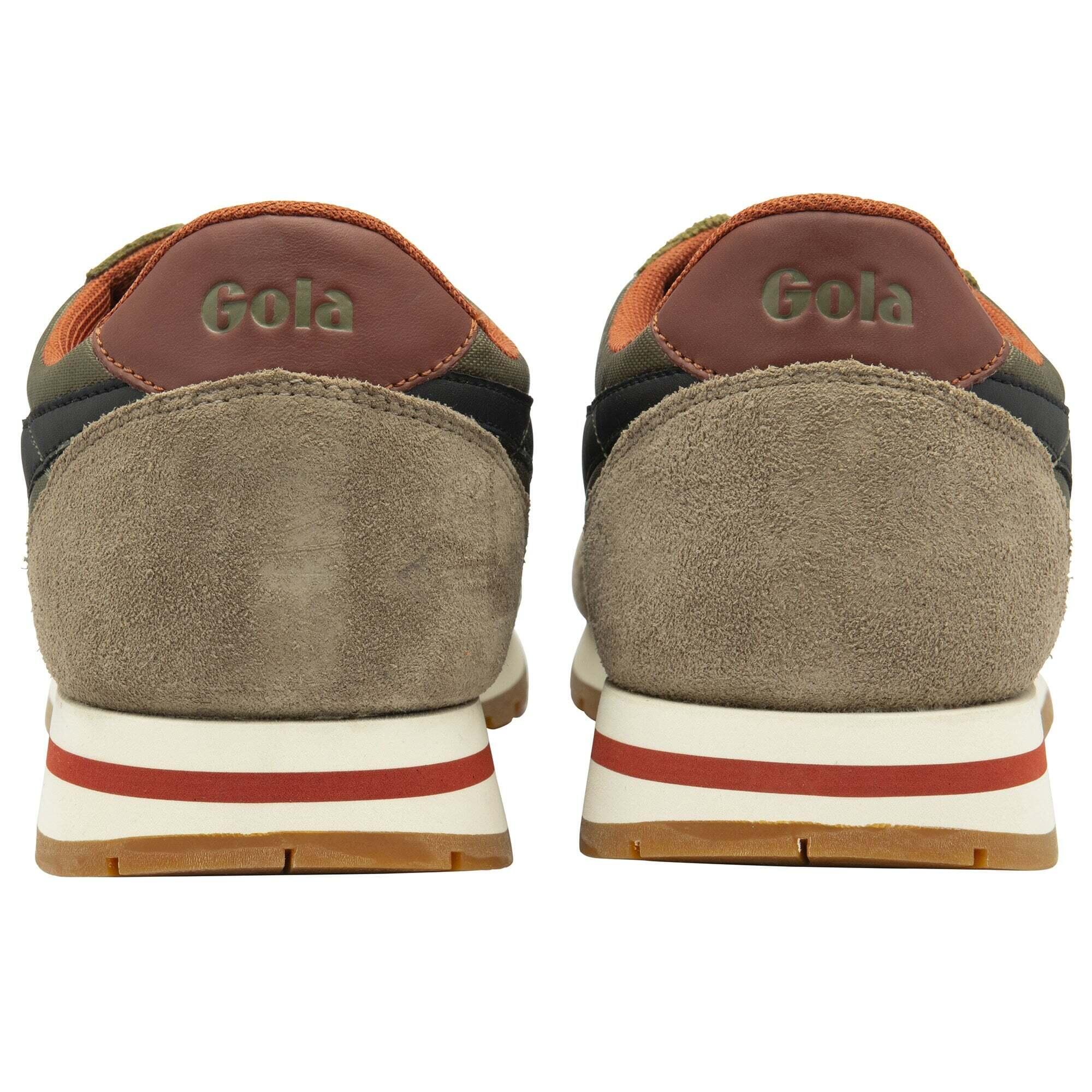 Sneakers Gola Daytona 4/5