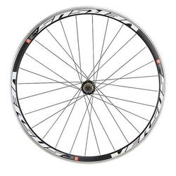 Roue arrière de vélo blocage k7 jante Velox Versus 30 Moy
