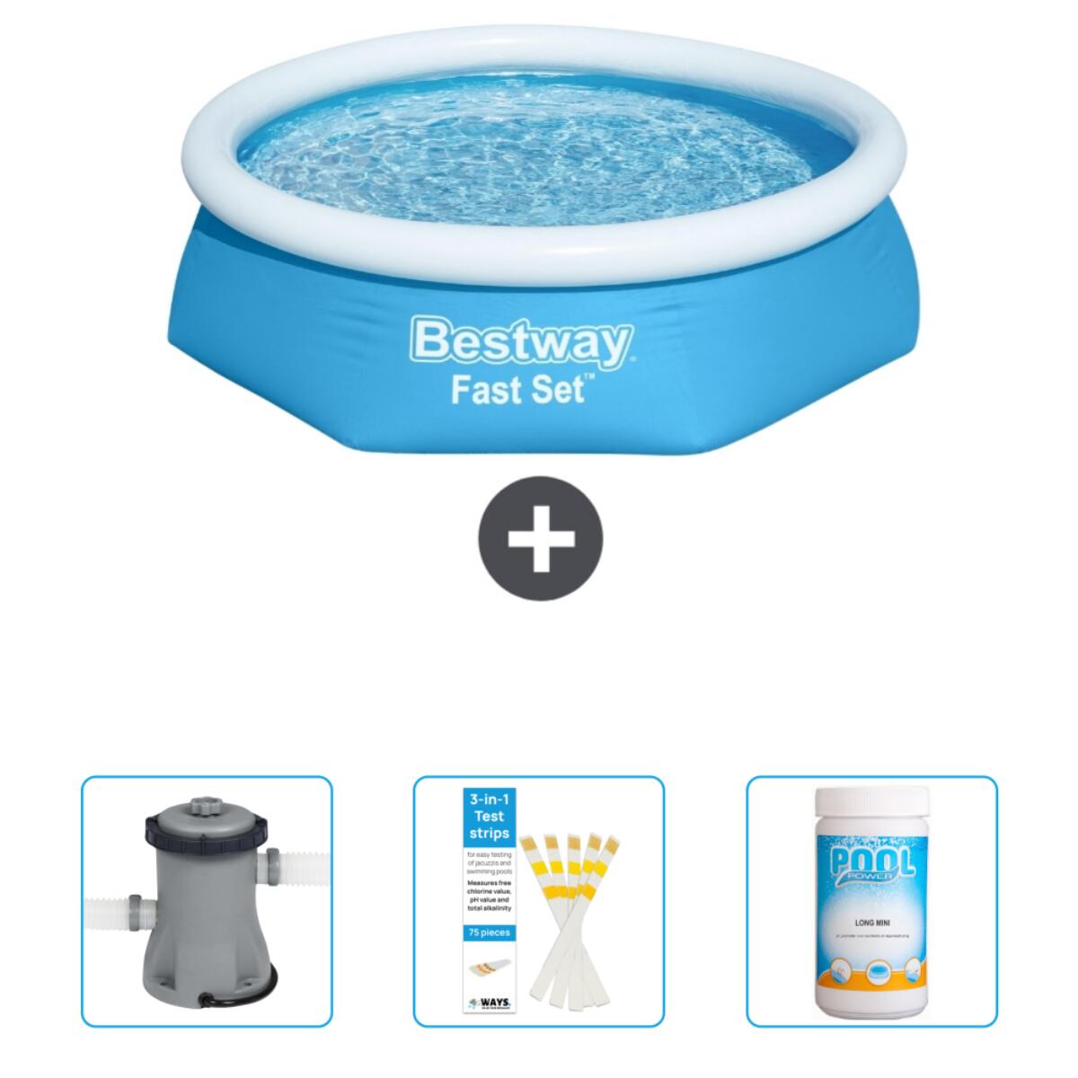BESTWAY picture