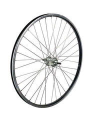 HH Roue Arrière 26x1,75 Noire avec Moyeu de Frein IMI