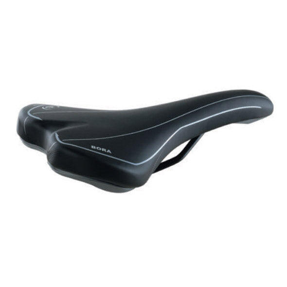 Selle Monte Grappa Bora Noir