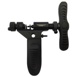 Punch de chaîne noire