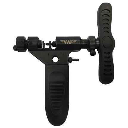 Kettenpunsch schwarz