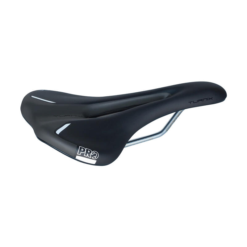Selle Pro Turnix Crmo      6770€ 7500€ -9%    * La vente débute le 02/07/2025    PRO Selle Pro Turnix CrmoVendu exclusivement en ligne   