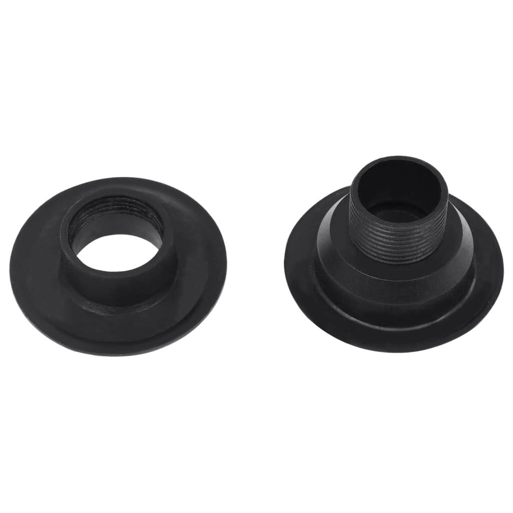 Haltbare Lager für Tischfußballstäbe 16 St 15.9/16 mm 3/4