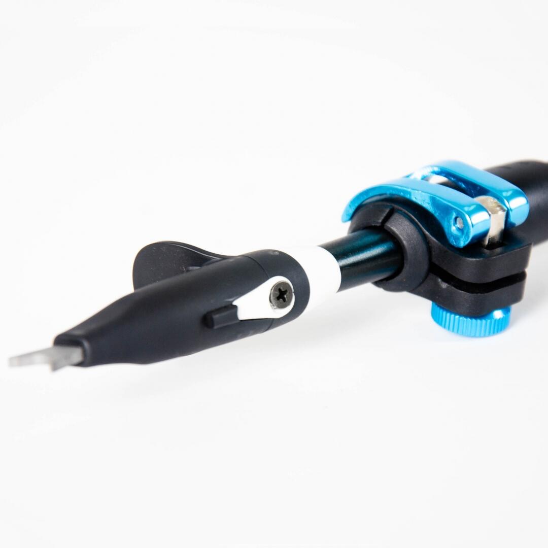 Bâtons Marche Nordique Carbone - B LIGHT NOMADE 6/6
