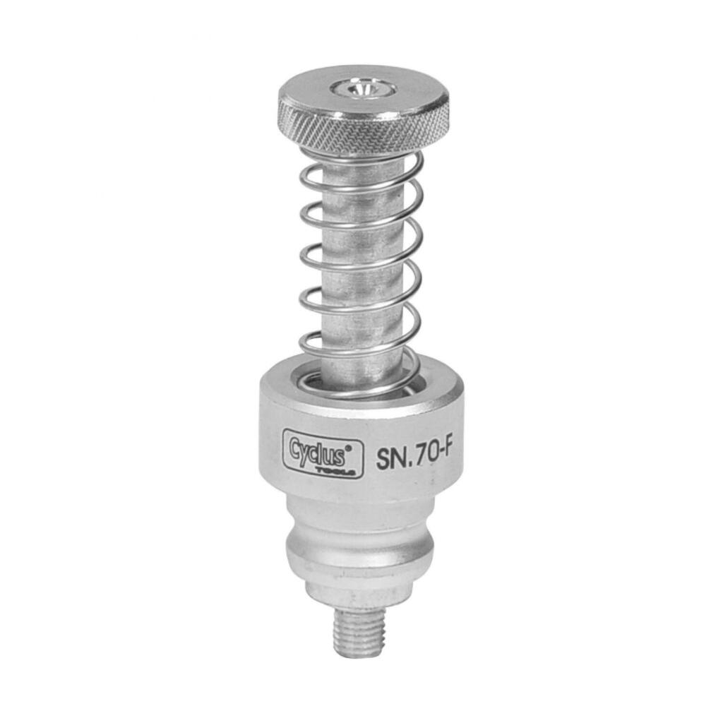 Cyclus Snap.in Guide Bolt Bottom Bracket SN.70-F M8 x 1 for Bicycle Tools