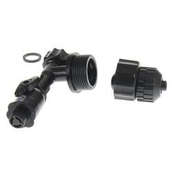 Pompe à jet d'eau JBL Proclean Aqua In Out