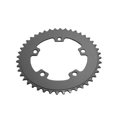 Vwp - Vwp Chaîne Bmx En Aluminium 5-gats 110mm 3/32" 44t - Chaîne - Gris - Decathlon