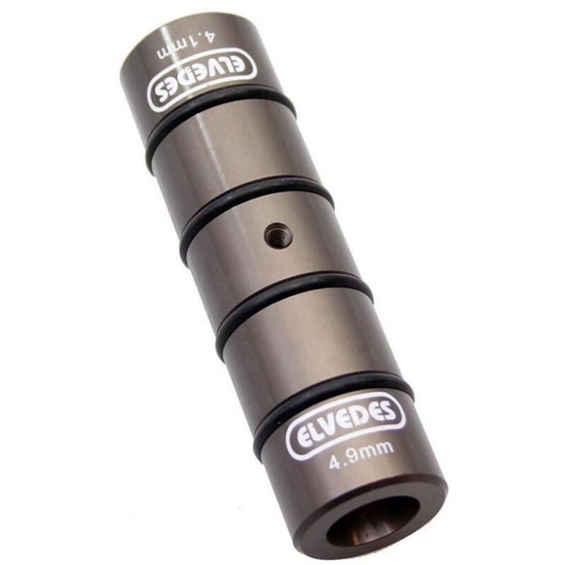 Pince à câbles Elvedes pour câbles extérieurs de 4,1 mm et 4,9 mm      4500€    ELVEDES Pince à câbles Elvedes pour câbles extérieurs de 4,1 mm et 4,9 mmVendu exclusivement en ligne   