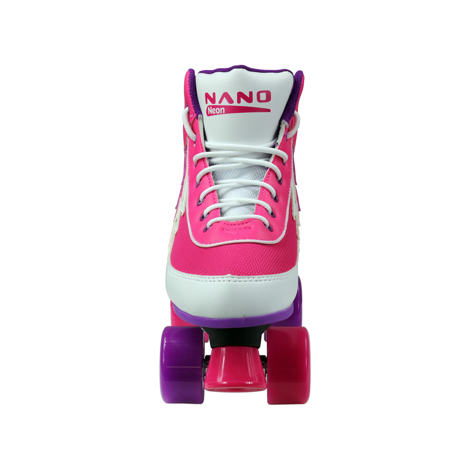 Rollers femme Nano Quad 3/4