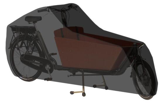 CARGO Bakfietshoes voor 2-wiel Bakfietsen