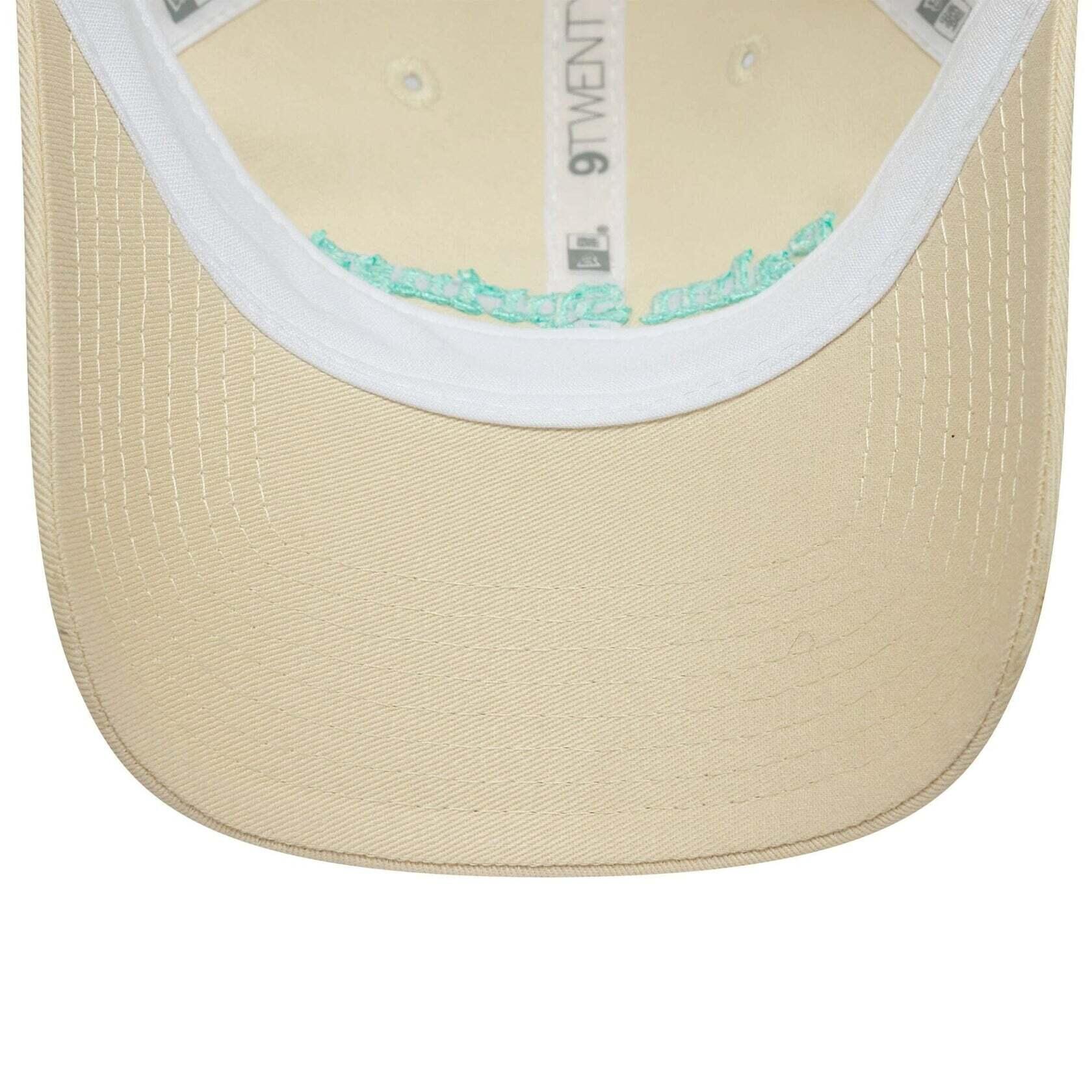 Casquette trucker 9twenty femme New York Yankees 5/5