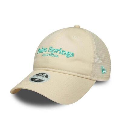 Cappellino trucker 9twenty donna New York Yankees