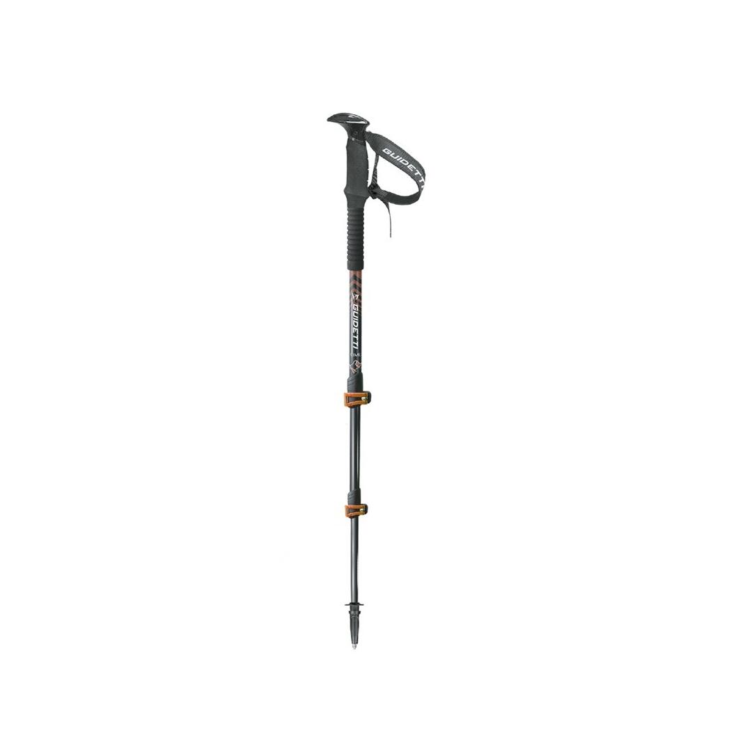 Trekkingstokken Skytera Opvouwbaar carbon | Extra lichtgewicht