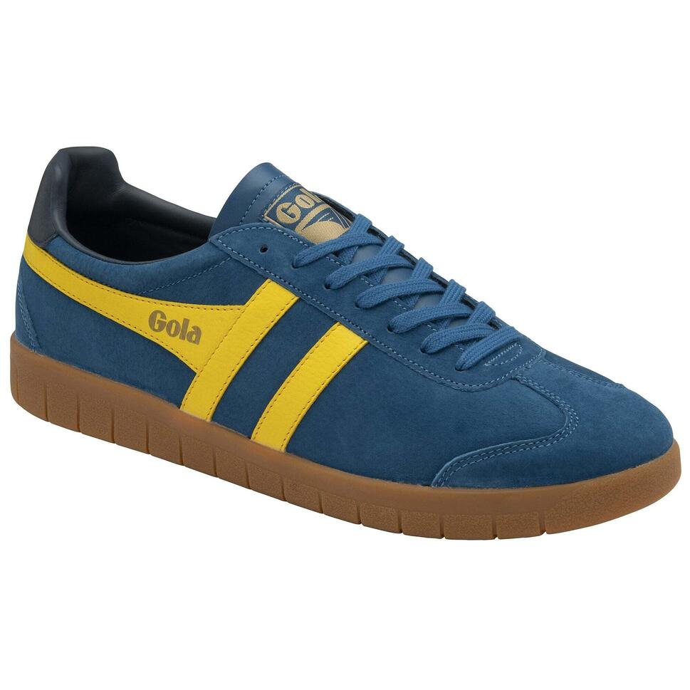 Trenerzy Gola Hurricane Suede