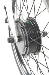 Vélo pliant ugo u go 20 dare egg7