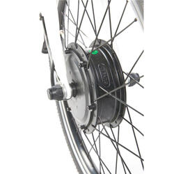 Vélo Pliant Électrique U Go 20 Dare Ei7