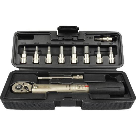 Bofix chiave dinamometrica compatta 4-24 Nm.