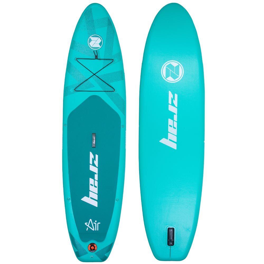 Nafukovací paddleboard SUP ZRAY EA-2 Allround Air 10'2'' 2/7
