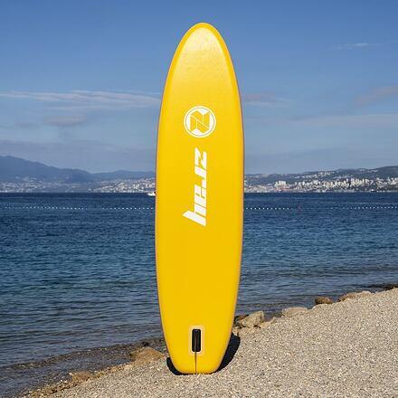 Zray EA-3 Allround Air 10'6“ aufblasbares SUP Board mit Kajakpaddel 2025 5/7