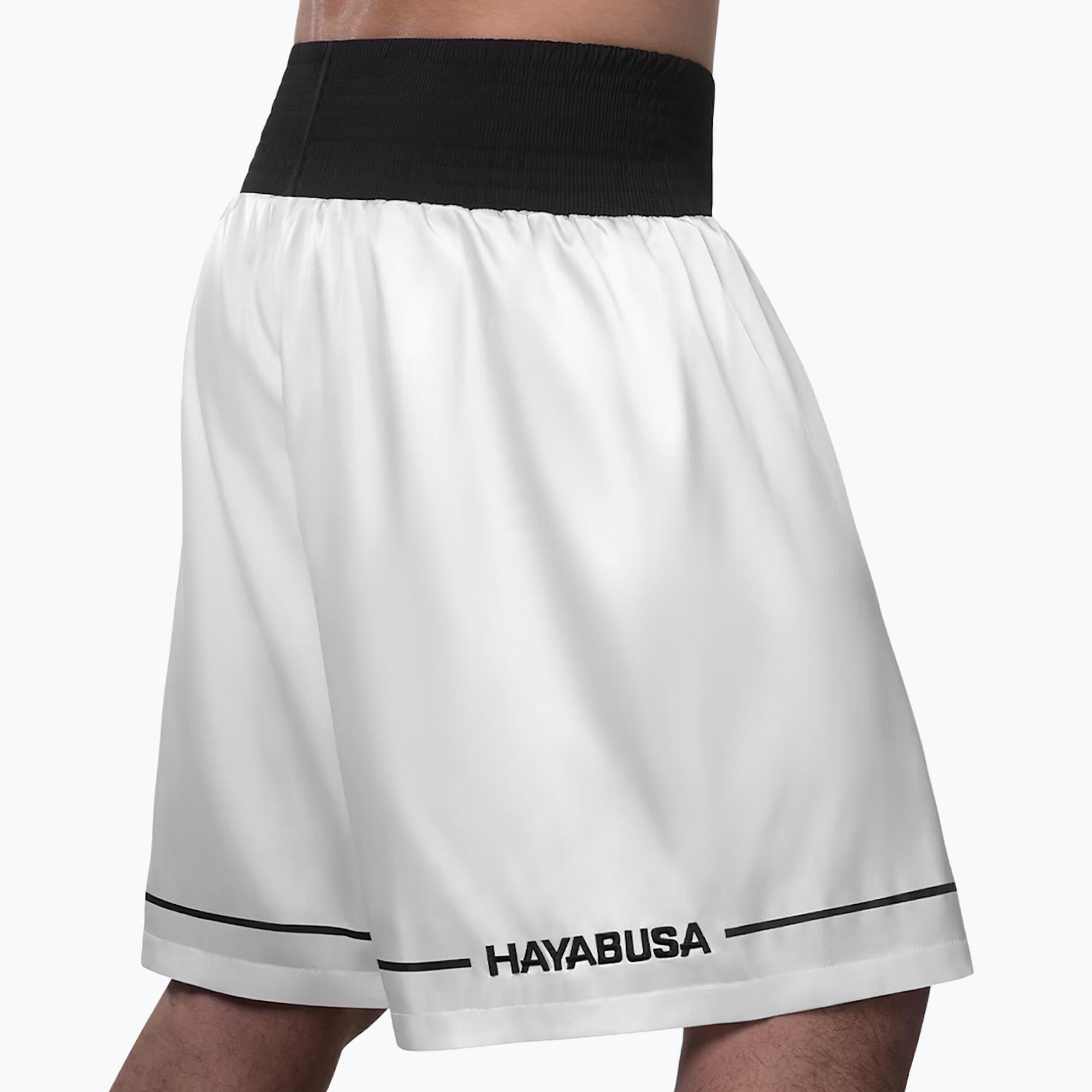Hayabusa Pro Boxtrainingsshorts 3/5