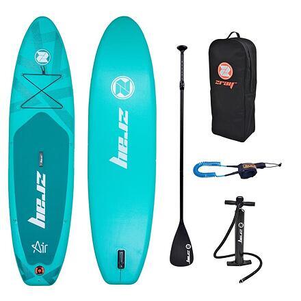 ZRAY Paddleboard EA-2 Allround Air 10'2''