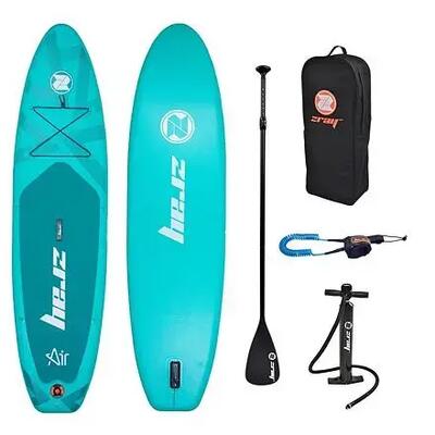 Paddleboard zray ea-2 allround air 10'2''