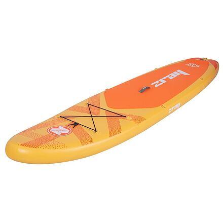 ZRAY Paddleboard ZRAY EA-3 Allround Air 10'6'' Minicombo