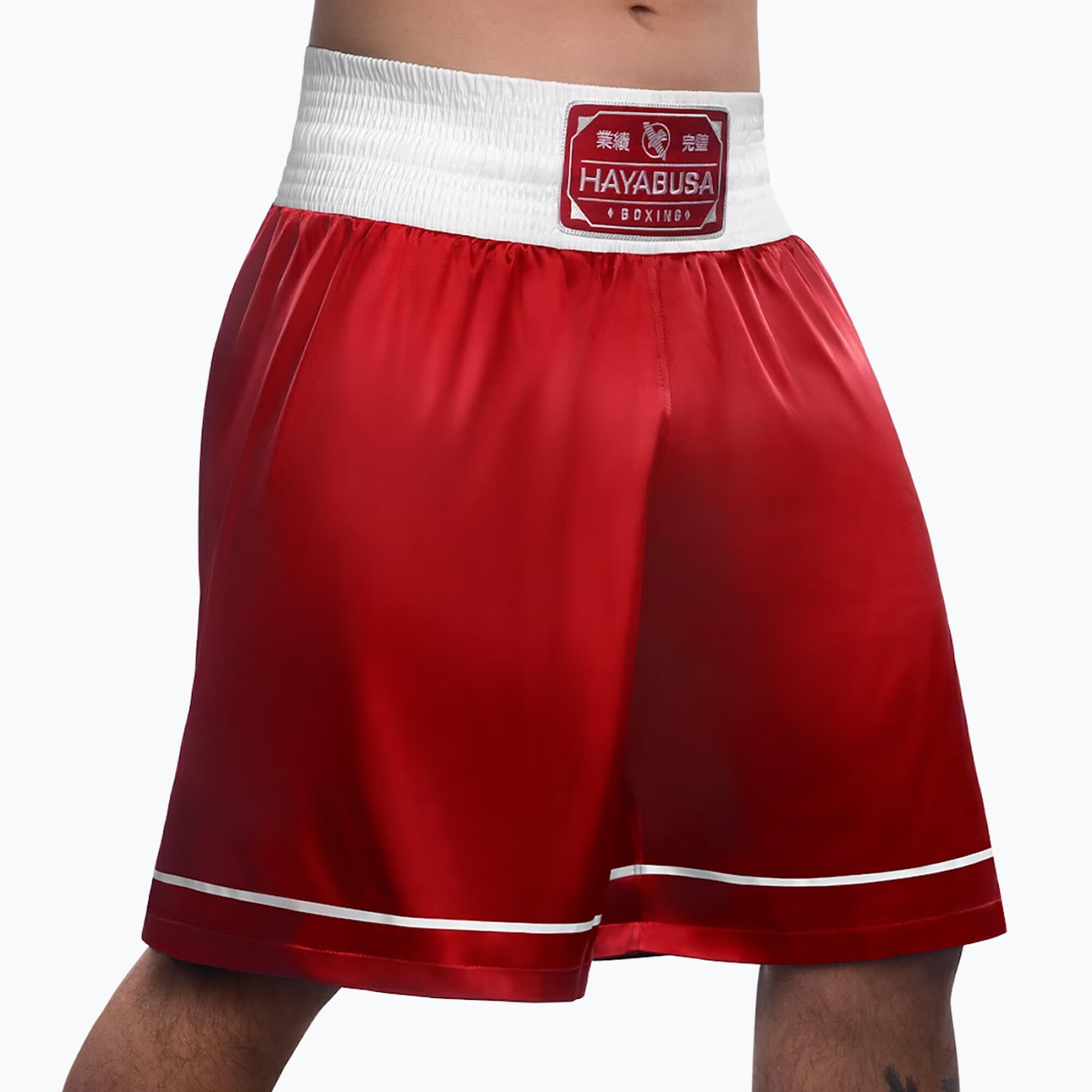 Pantaloncini da allenamento Hayabusa Pro Boxing 2/5