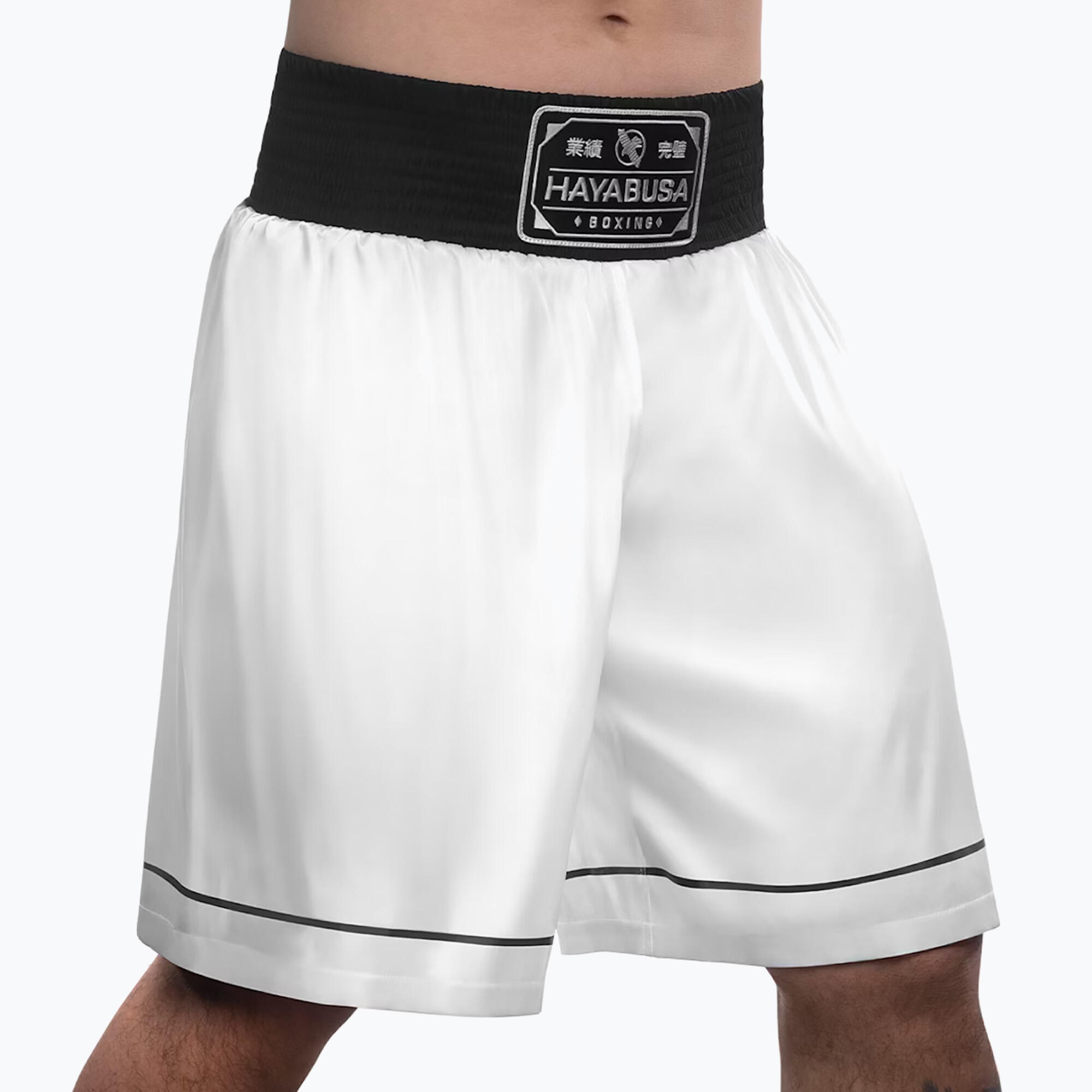 Hayabusa Pro Boxtrainingsshorts 2/5