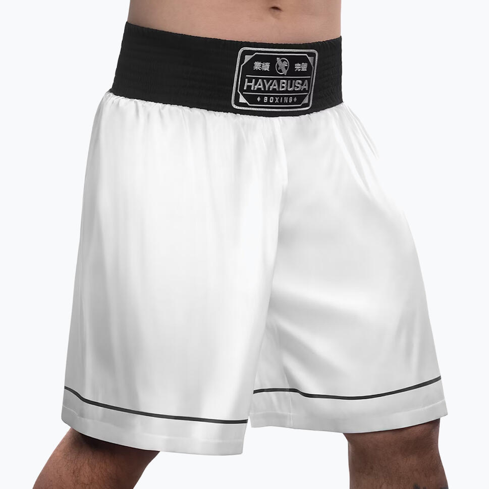 Spodenki treningowe Hayabusa Pro Boxing