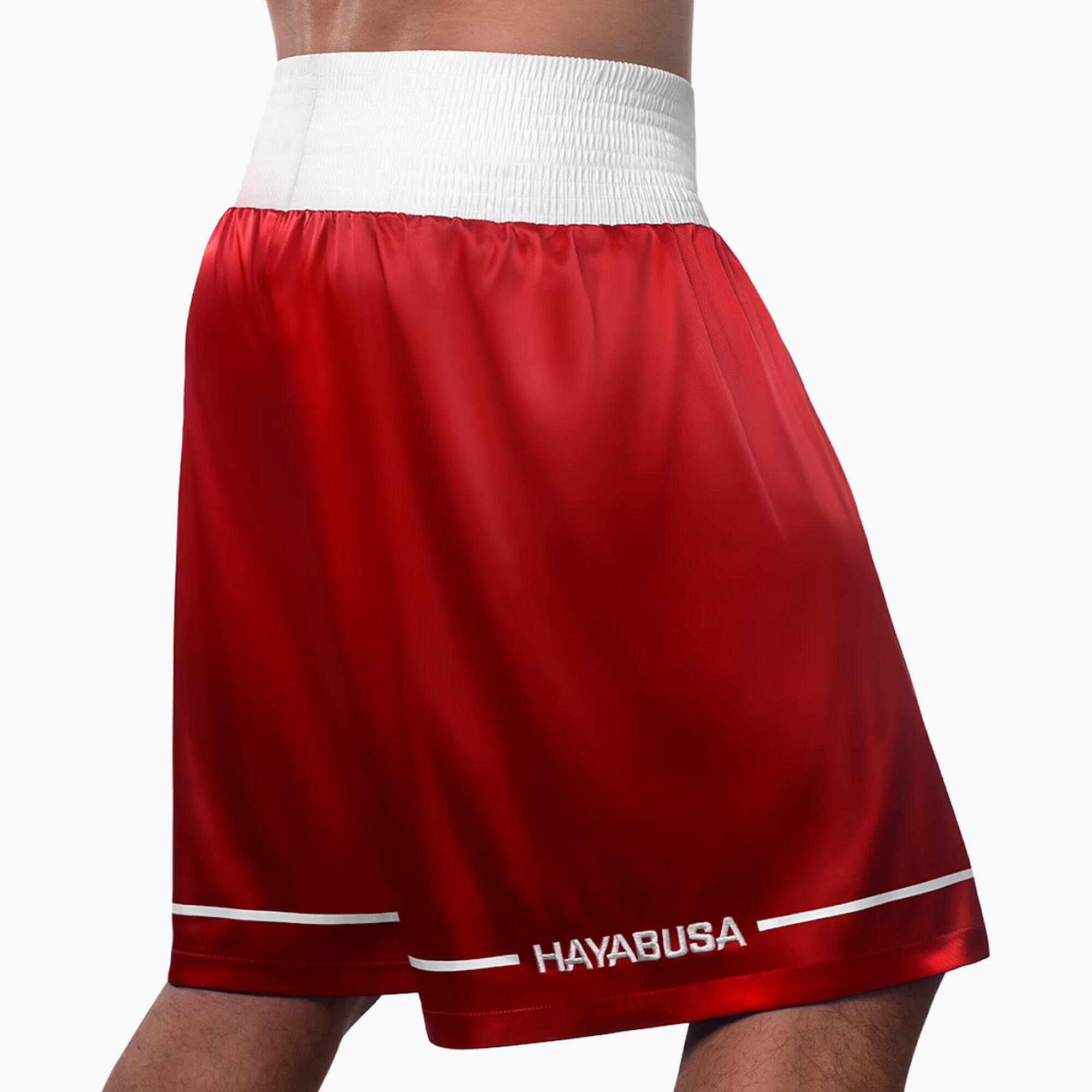 Pantaloncini da allenamento Hayabusa Pro Boxing 3/5