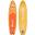 Paddleboard ZRAY EA-3 Allround Air 10'6'' Minicombo