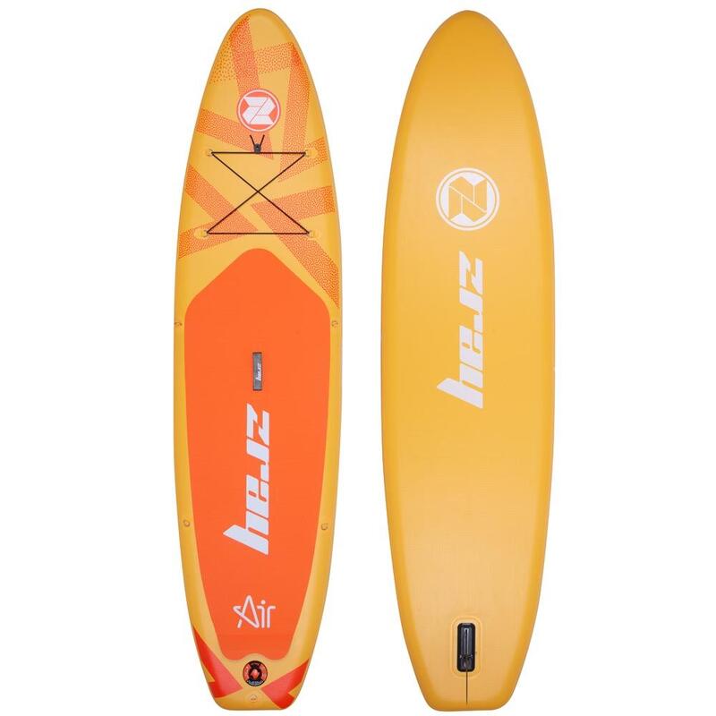 Paddleboard ZRAY EA-3 Allround Air 10'6'' Minicombo