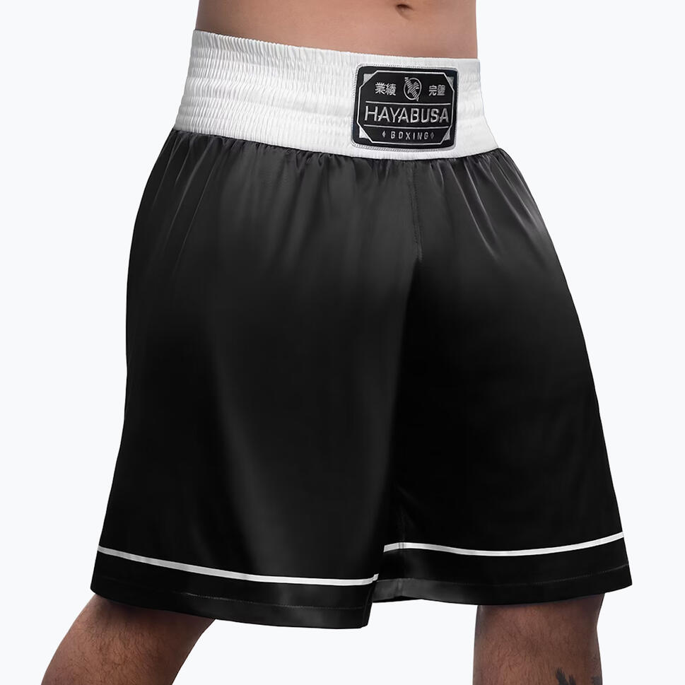 Spodenki treningowe Hayabusa Pro Boxing