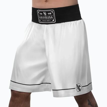 Short d'entraînement de boxe Hayabusa Pro