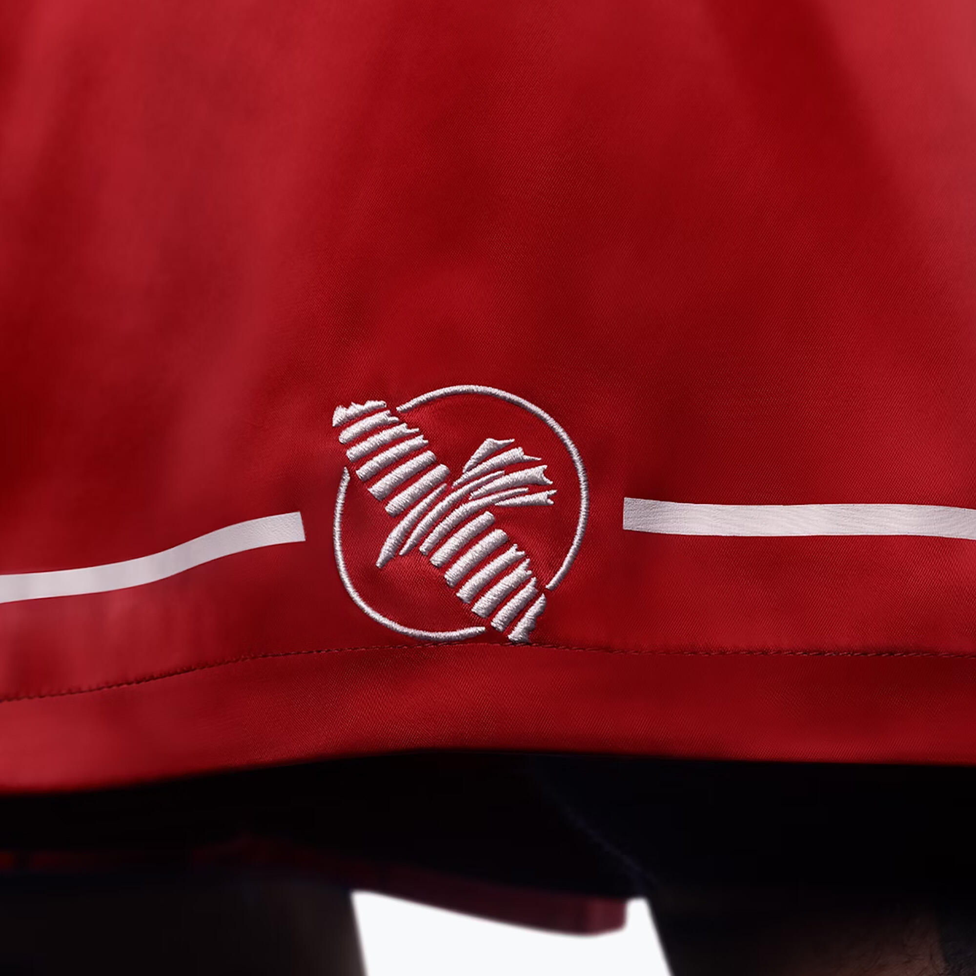 Pantaloncini da allenamento Hayabusa Pro Boxing 4/5