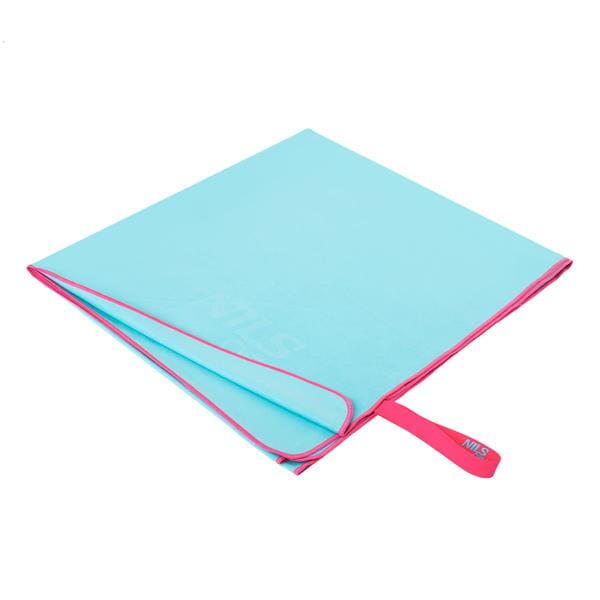 Mikrofaser Handtuch 200X90 cm NAR13  NILS AQUA 4/7